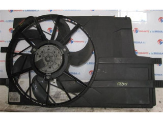 Вентилятор радиатора 1685000193 Mercedes-Benz A W168