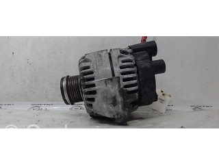 Генератор 51944878   Fiat Punto Evo 1.2     