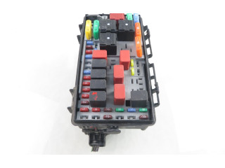   Pojistková skříňka 51736451BZ, 51736451BZ   Fiat Punto (199) 2009