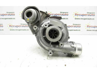  Турбина Renault Clio III  H8201164371         