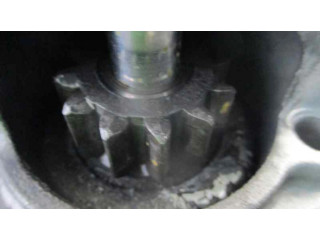 Стартер LRS01968, LUCAS Nissan Kubistar