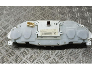 Панель приборов 9814699380   Peugeot 2008 I       
