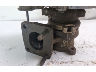  Турбина Fiat Idea  55181245, V250506         