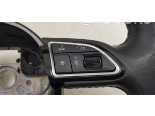 Руль Audi Q3 8U 2011 - 2016 года 8U0419091AK, 8U0419091AK