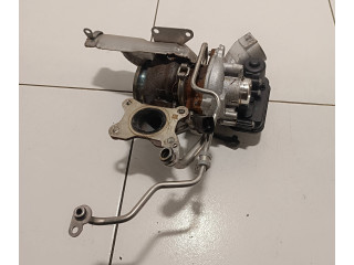 Турбина Volkswagen Golf VII 04E145722K, 1068552