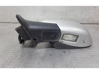 Зеркало электрическое        Volvo XC90  2003 - 2006 года   