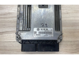 Řídící jednotka 03L907309, 0281015029   Volkswagen Caddy 2013
