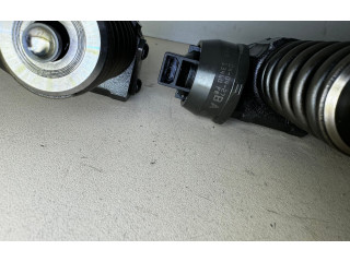 Комплект форсунок 038130073AG, 0414720215    Volkswagen Touran I   