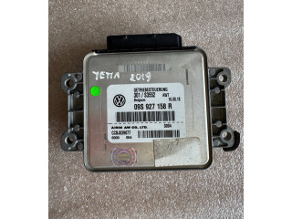 Блок управления коробкой передач 09S927158R, 09S927158R   Volkswagen Jetta USA