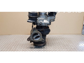  Турбина Mercedes-Benz A W176  A1330900480         