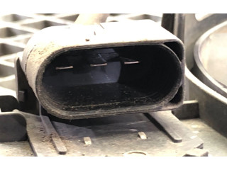 Комплект вентиляторов 1S0121207J Skoda Citigo