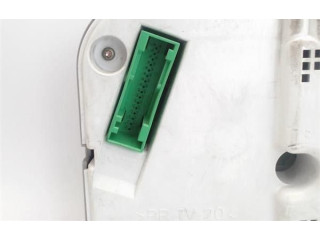 Панель приборов 6X0920801D Volkswagen Lupo