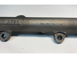 Топливная рампа 0445216023, 000429L5 BMW 5 E60 E61