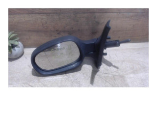 Зеркало (механическое) Renault Clio II 1998 - 2001 года