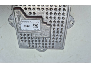 Блок управления Xenon