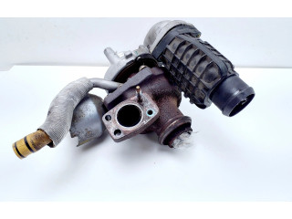  Турбина Citroen C4 Grand Picasso 1.6 D049687261180, GTC1244UZ         