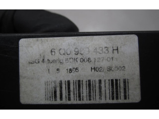 Блок комфорта 6Q0959433H, 5DK00812701 Skoda Fabia Mk1 (6Y)