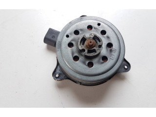 Вентилятор радиатора 993454JD Audi Q5 SQ5