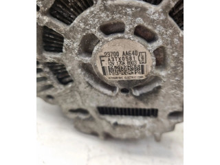 Генератор 23700AA730   Subaru Legacy 2.0     