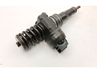 Форсунка 038130073AG, 0414720215 Skoda Superb B6 (3T) BLS,BXE