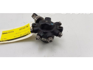 Топливная рампа 4M5Q9D280DB, 1445928   Ford Transit -  Tourneo Connect   для двигателя P7PB