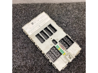 Блок комфорта 8796104 BMW X5 F15