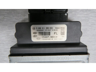 Řídící jednotka 9006011006 Hyundai ix35 2015