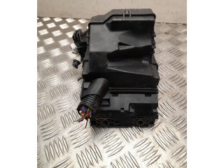 Блок предохранителей  284B81HD0B, G8144   Dacia Sandero    