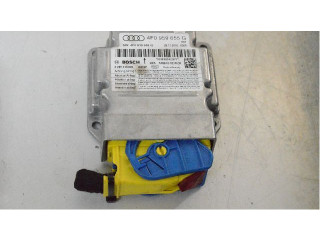 Блок подушек безопасности 4F0910655Q   Audi A6 S6 C6 4F