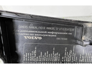 Блок предохранителей 31270682, 08676948   Volvo V50    