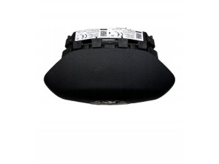 Подушка безопасности водителя Skoda Superb B9