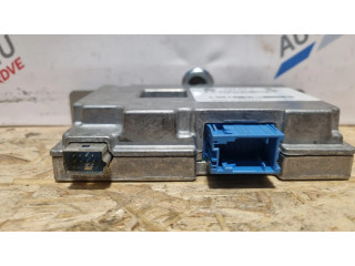 Модуль блока управления камерой