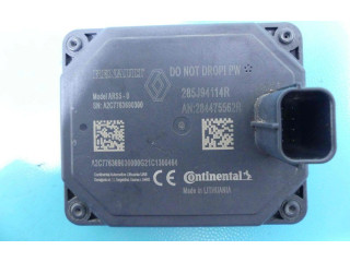 Блок комфорта 285J94114R, IMPRK1266111 Dacia Sandero III