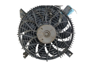 Вентилятор радиатора         Suzuki Grand Vitara I 