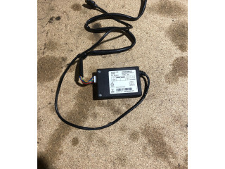 Блок управления PZ4730026101, EAC000001379   Toyota Corolla Verso AR10