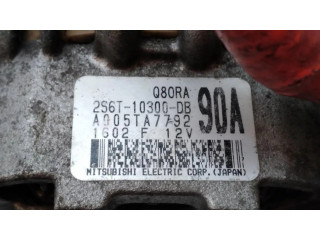 Генератор 2S6T10300DB, ALTERNADOR Ford Fusion