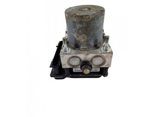 Блок АБС 0265951582   Subaru  Forester SH  2008 - 2013 года