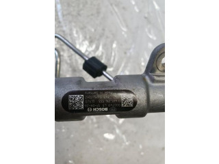 Vstřikovací lišta 0445214333, 0445214333 Alfa Romeo Stelvio