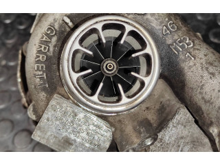 Turbodmychadlo Турбина 057145874n Volkswagen Touareg II CKDA