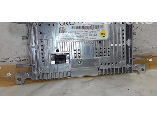 Дисплей    8T0057603F   Audi A5 Sportback 8TA