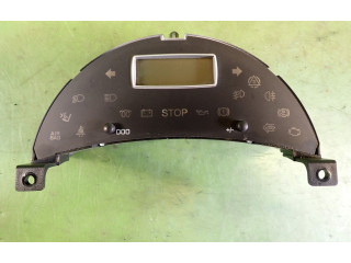 Дисплей 1488702080 Lancia Phedra