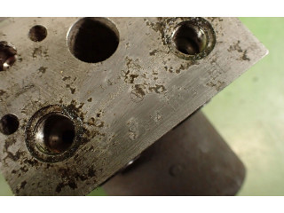 Блок АБС Volkswagen Transporter - Caravelle T4 1991 - 2003 года