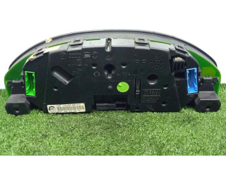 Панель приборов Audi A6 S6 C4 4A