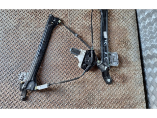 Передний комплект электрического механизма для подъема окна