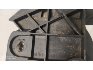 Другая деталь салона