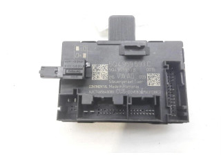 Блок комфорта 5Q4959593C   Peugeot 2008 I   