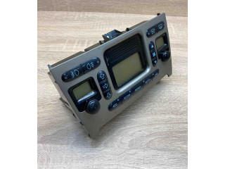 Блок управления климат-контролем 735304599, 5HB00816620 Lancia Lybra