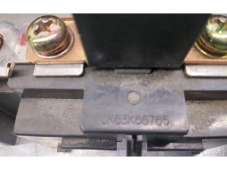 Pojistková skříňka Řídící jednotka BSM 0K63K66765 KIA Pregio 2004