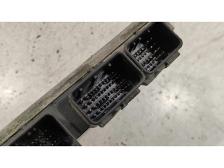 Комплект блоков управления 9632897680, 9649477480   Citroen C8