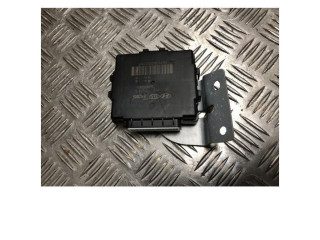 Другие блоки управления / модули    Hyundai Tucson TL